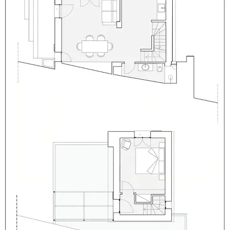 Mediterranean Retreat With Sea View In * 세보르가