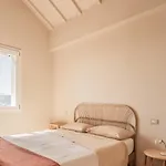 Mediterranean Retreat With Sea View In *