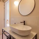 Σπίτι διακοπών Mediterranean Retreat With Sea View In
