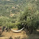 Mediterranean Retreat With Sea View In * Σεμπόργκα