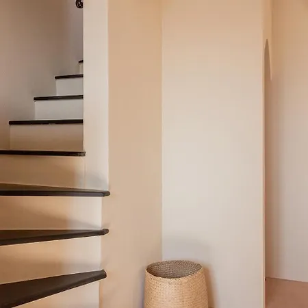 Mediterranean Retreat With Sea View In