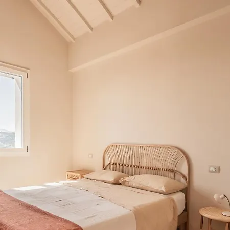 Mediterranean Retreat With Sea View In *