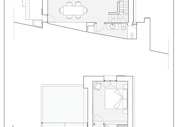 Mediterranean Retreat With Sea View In * Σεμπόργκα