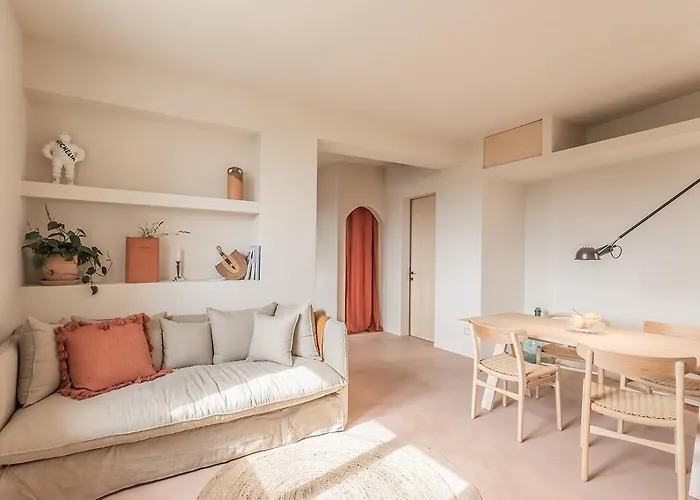 Mediterranean Retreat With Sea View In * Seborga