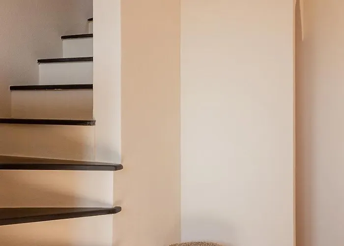 Mediterranean Retreat With Sea View In Seborga