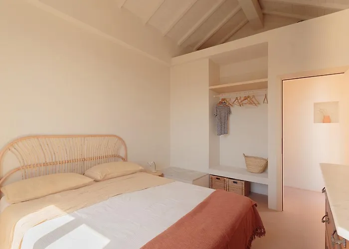 Mediterranean Retreat With Sea View In * Seborga