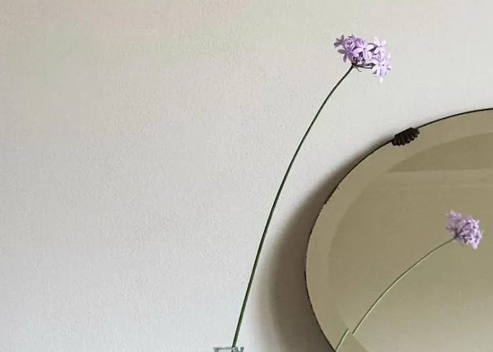 Mediterranean Retreat With Sea View In *